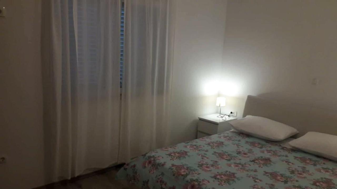 Apartman Ivana Podgora Buitenkant foto