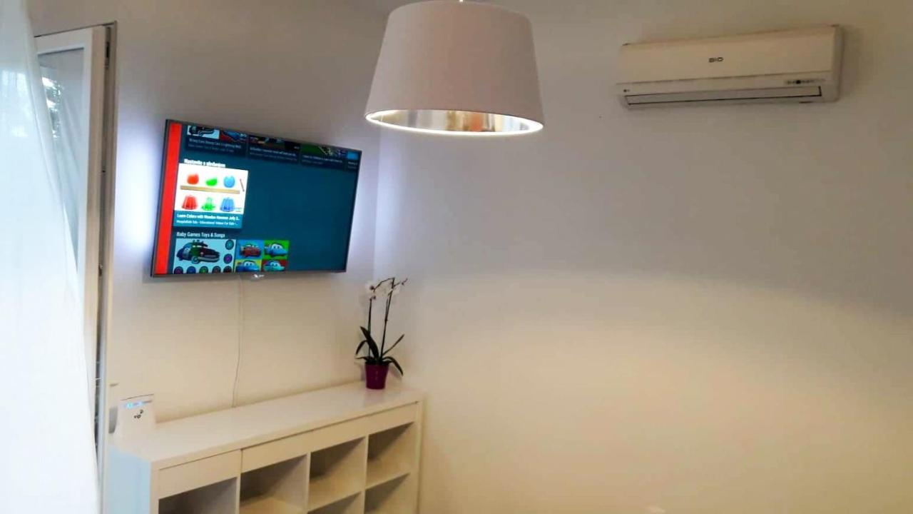 Apartman Ivana Podgora Buitenkant foto